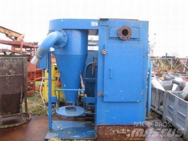  Dust collector Other