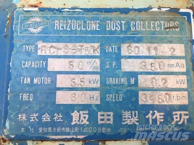  Dust collector Other