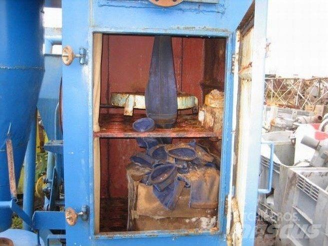  Dust collector Other