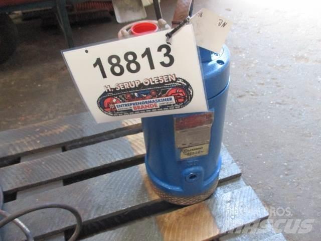  Dykpumpe fabr. Comrent Water Pumps