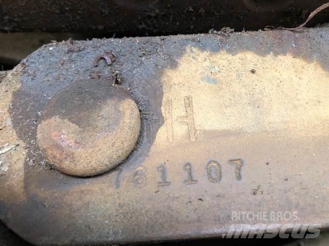  Ewart kæde Type 761108 Other