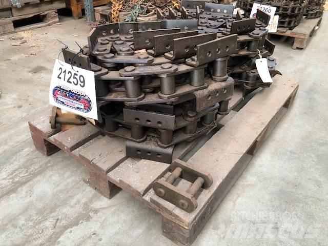  Ewart kæde Type B5078 Other