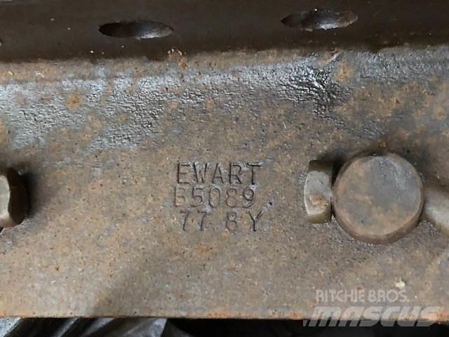  Ewart kæde Type B5089 Other