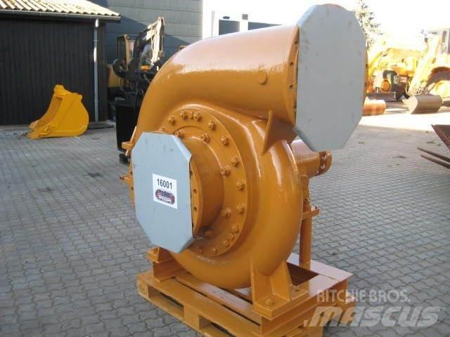  F. Krüger pumpe type HK 460 Water Pumps