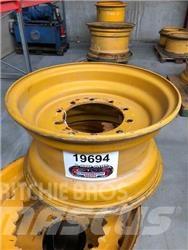  FÆLG 17.5X25 EX. HYDREMA. Tires, wheels and rims