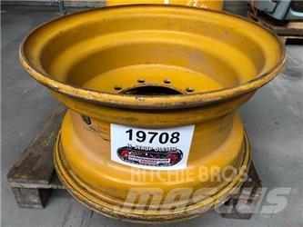  FÆLG 17.5X25 EX. Hydrema. Tires, wheels and rims
