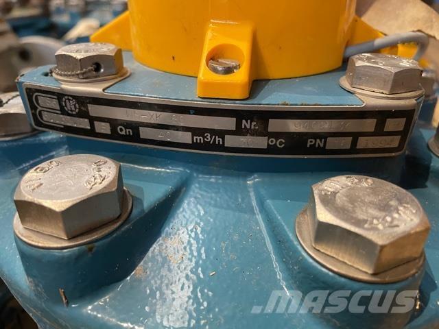  Flowmeter - 16 stk. Other