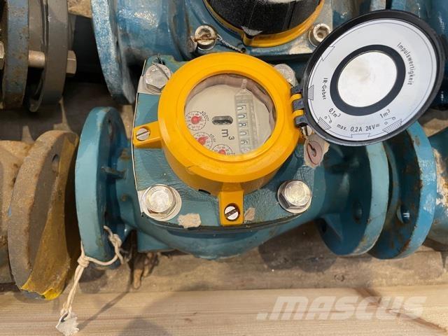  Flowmeter - 16 stk. Other