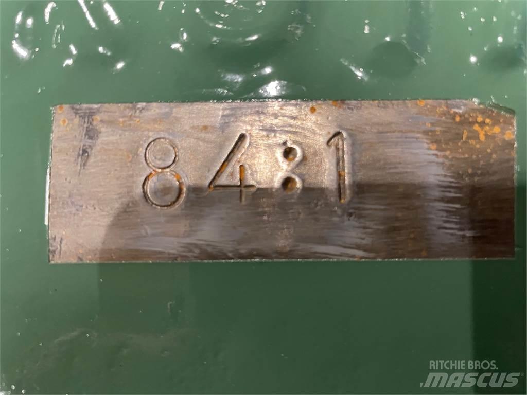 FLS gear type K3177 Transmission