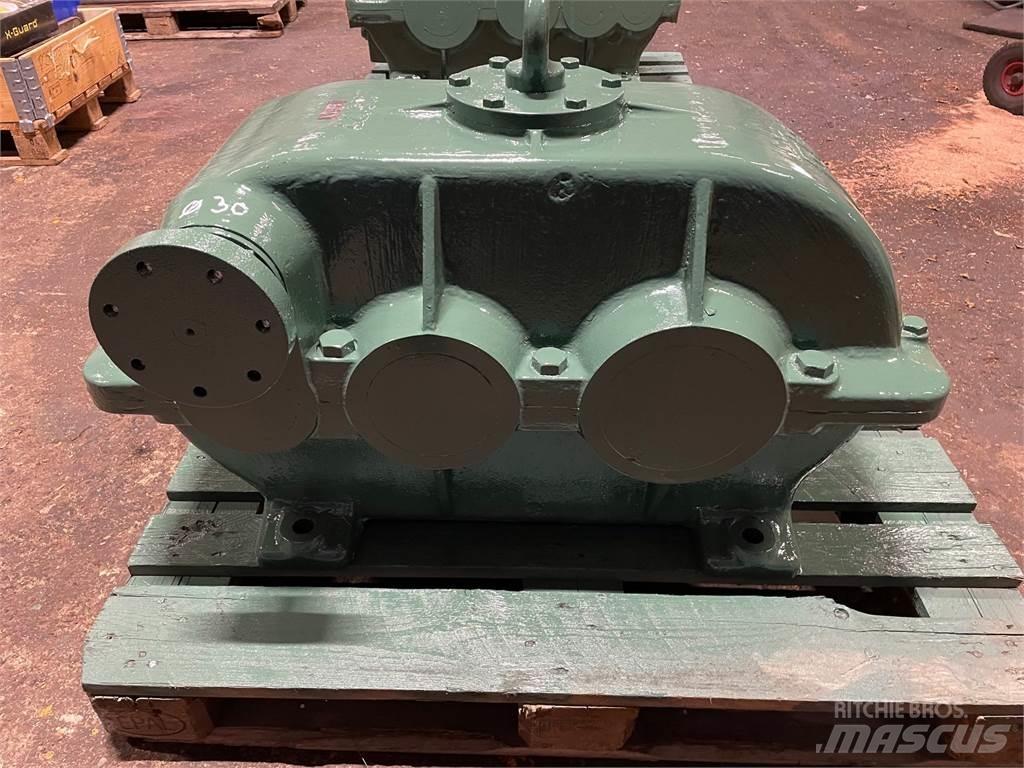 FLS gear type K3177 Transmission