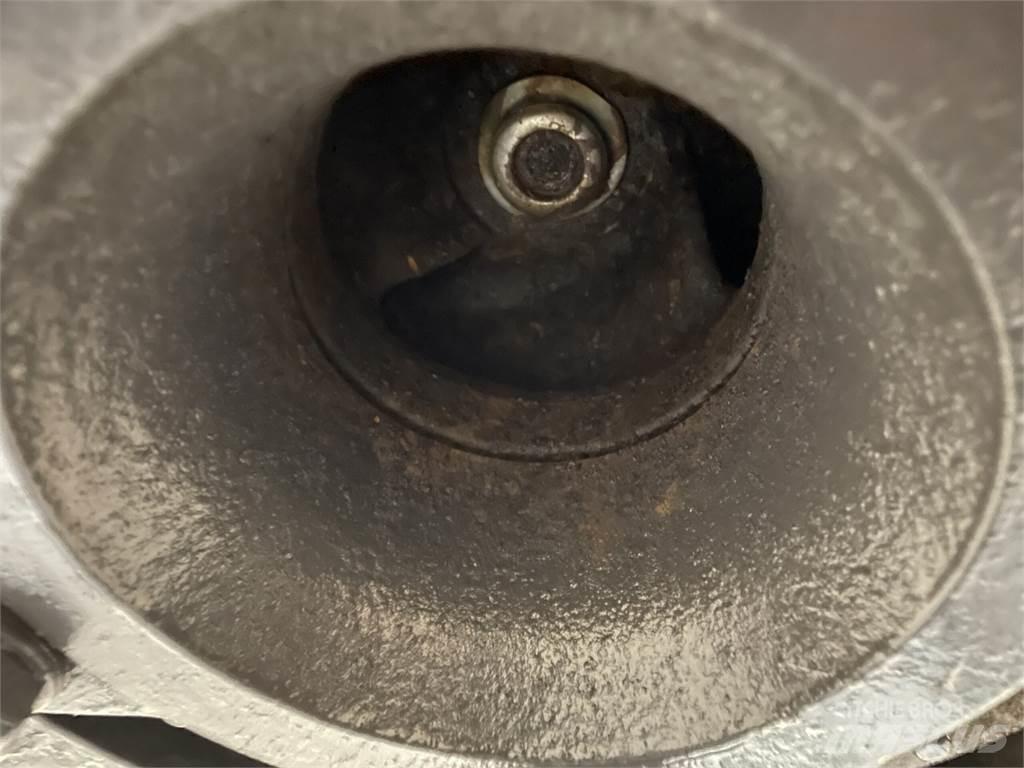 Flygt 6 dykpumpe CE Water Pumps