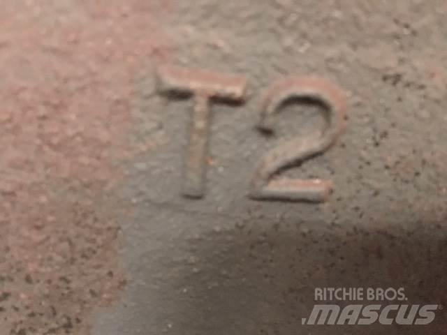 Ford 6 cyl. Benzin motor Engines