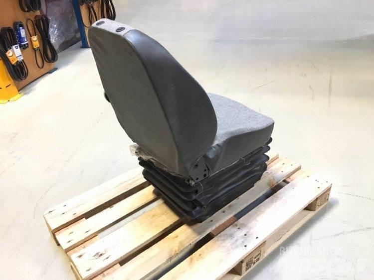  Førersæde Model KAB515 Other