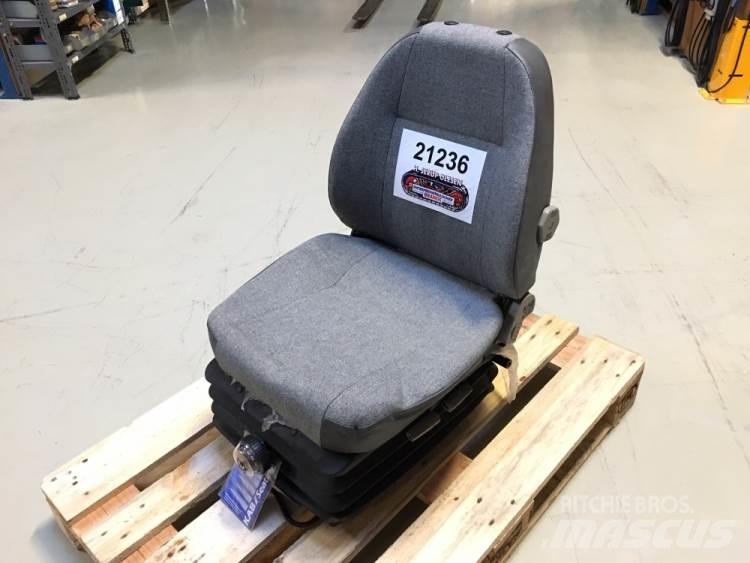  Førersæde Model KAB515 Other