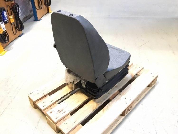  Førersæde Model KAB515 Other