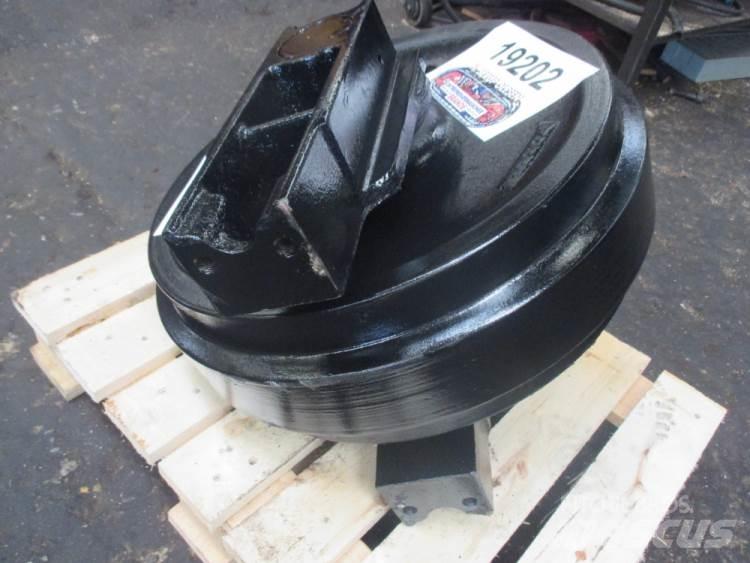  Forhjul ex. Volvo EC290 Other