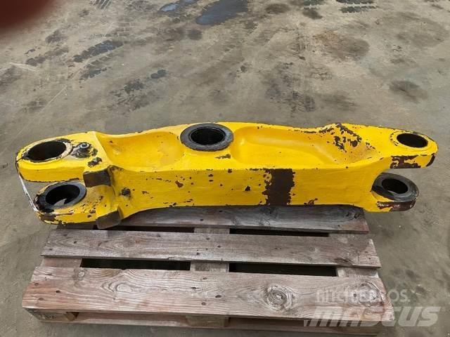 Furukawa 355 Link Arm Other