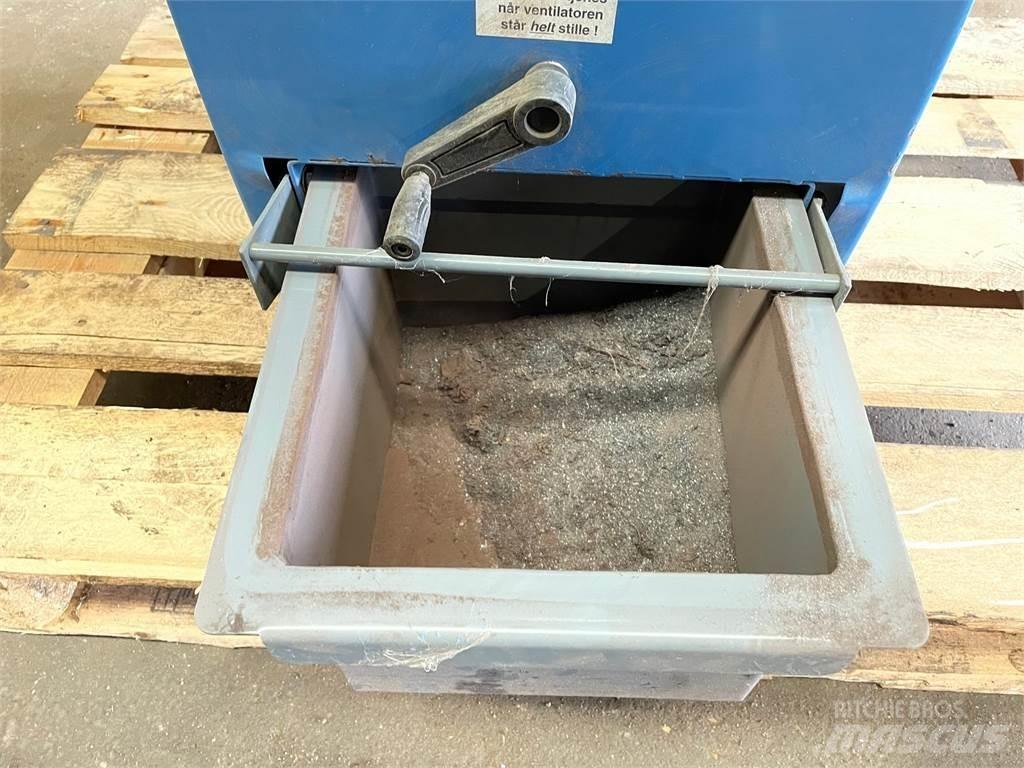 Gram slibefilter Other