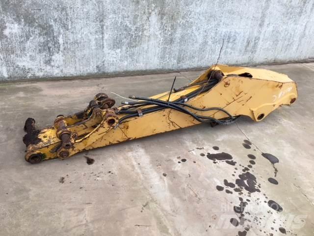  Gravestik, ex Hydrema 906 Other