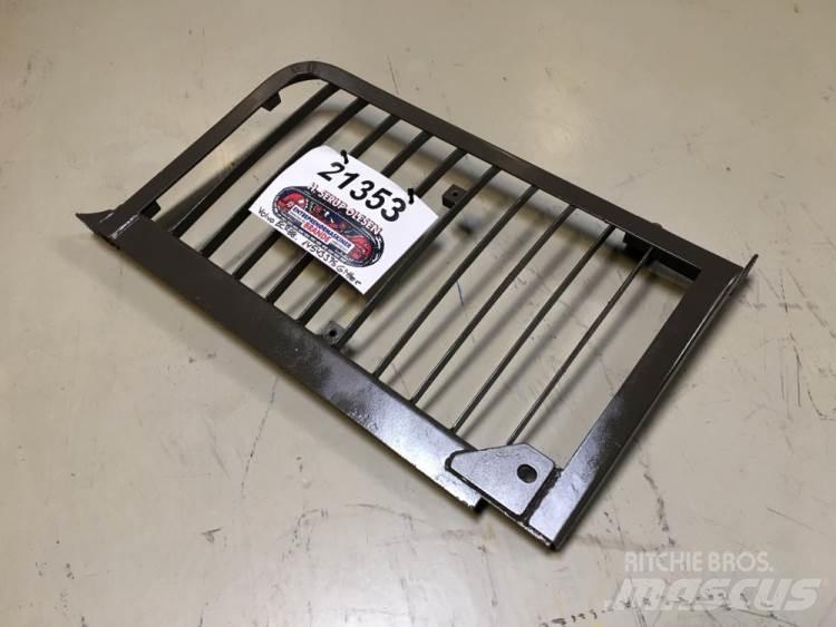  Grill ex. Volvo ECR88 Other