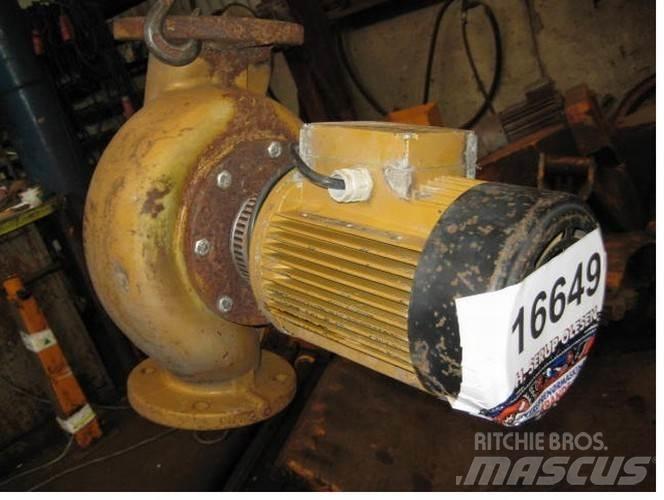 Grundfos pumpe Water Pumps