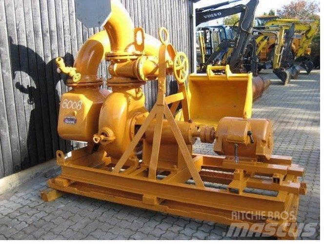 Hanibal pumpe RS250 Water Pumps