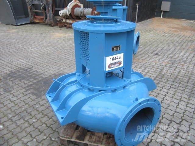 Häny Type 2245 WA-00 pumpe Water Pumps