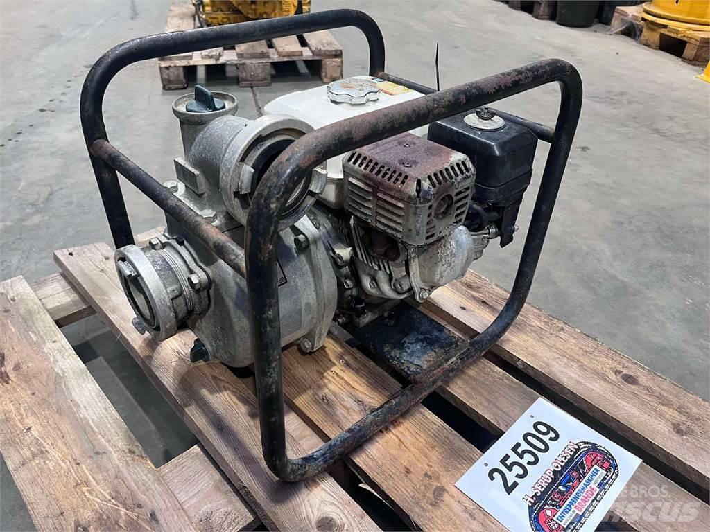 Honda MP56-3 Vandpumpe Water Pumps