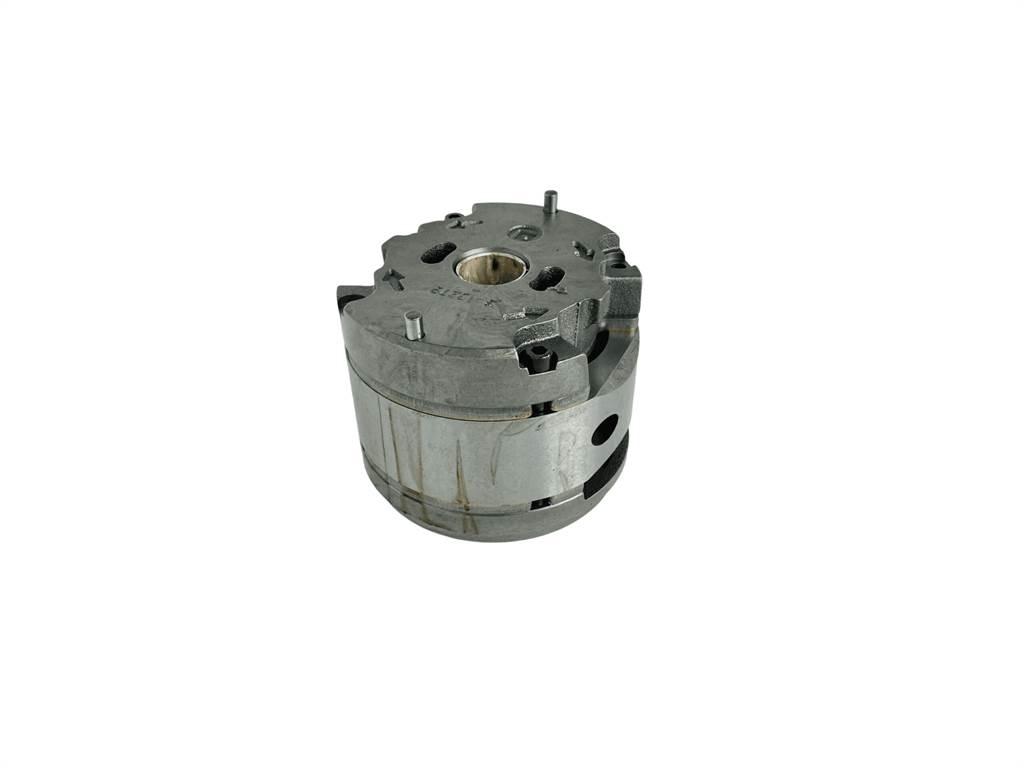  Hydr. Pumpe, Caterpillar Hydraulics