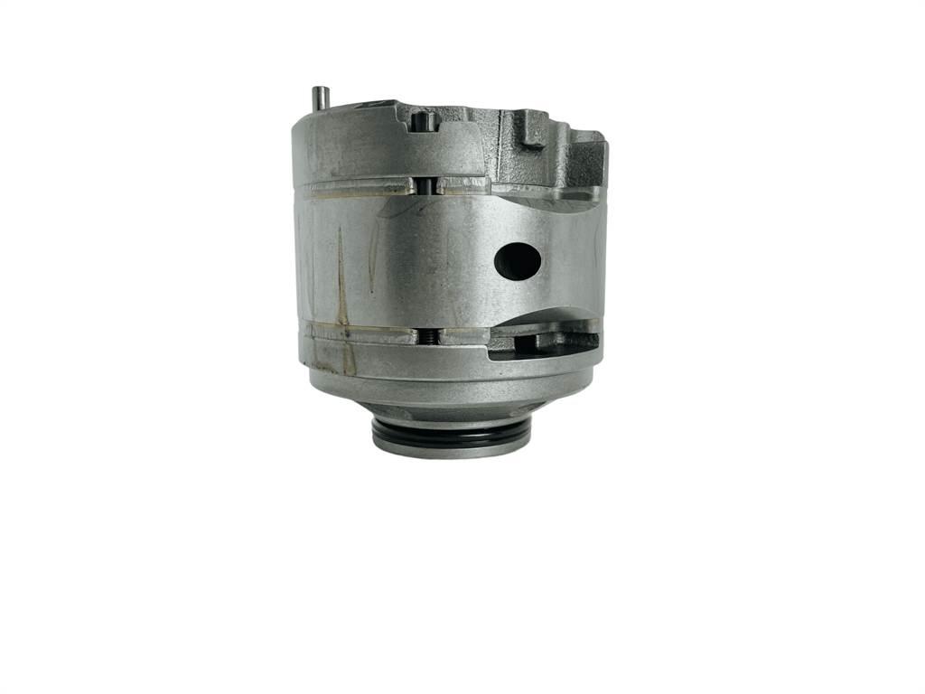  Hydr. Pumpe, Caterpillar Hydraulics