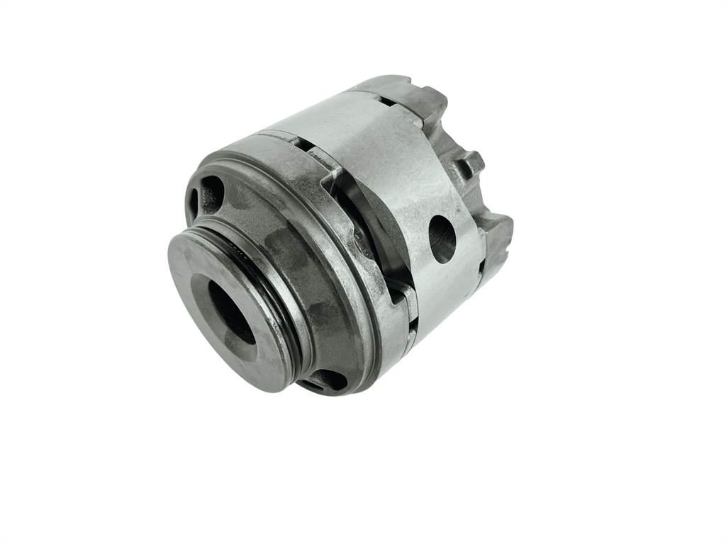  Hydr. Pumpe, Caterpillar Hydraulics