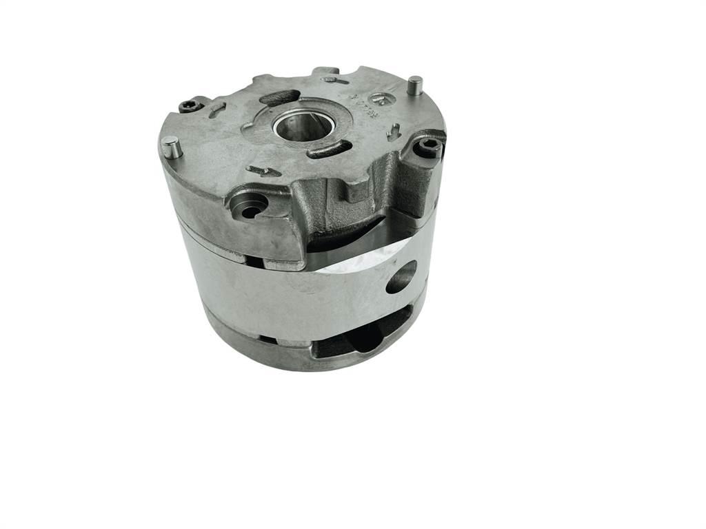  Hydr. Pumpe, Caterpillar Hydraulics
