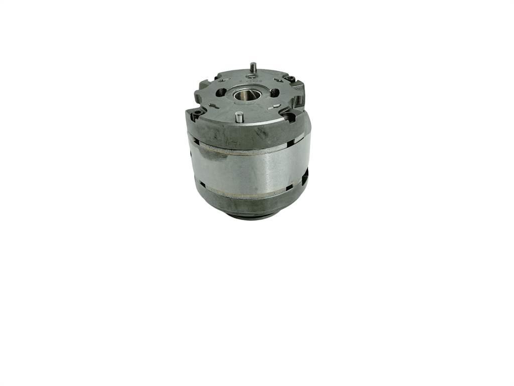  Hydr. Pumpe, Caterpillar Hydraulics