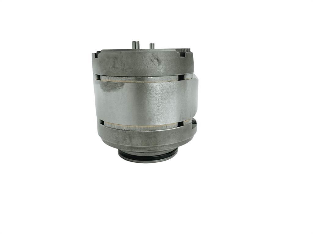  Hydr. Pumpe, Caterpillar Hydraulics