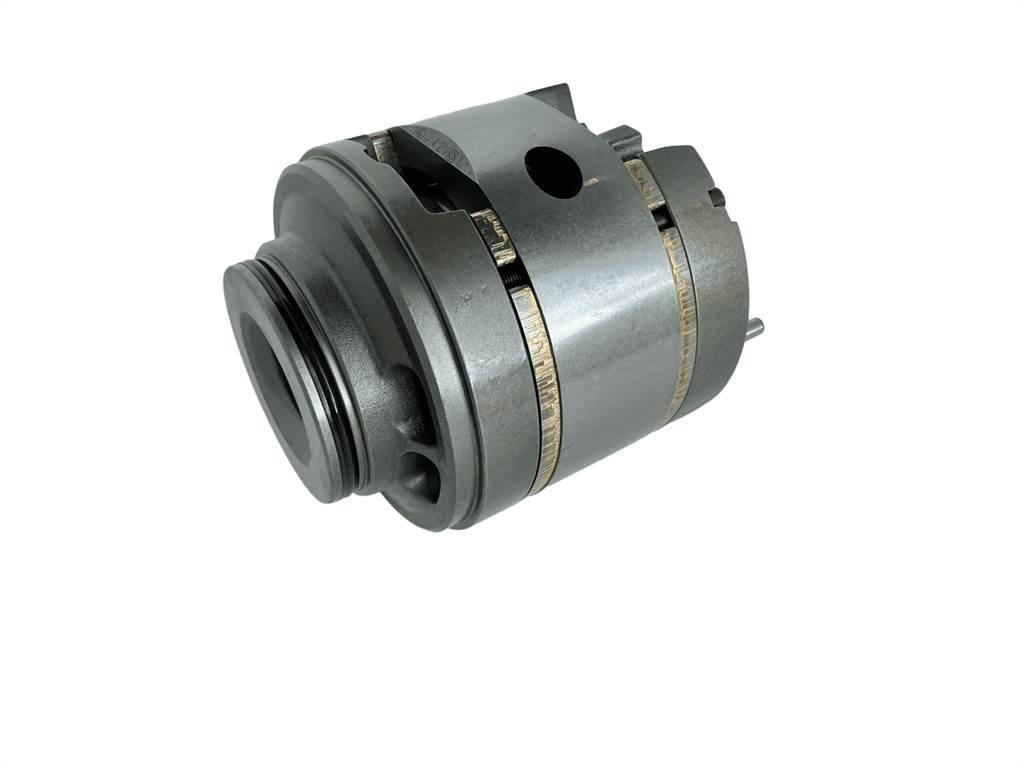  Hydr. Pumpe, Caterpillar Hydraulics