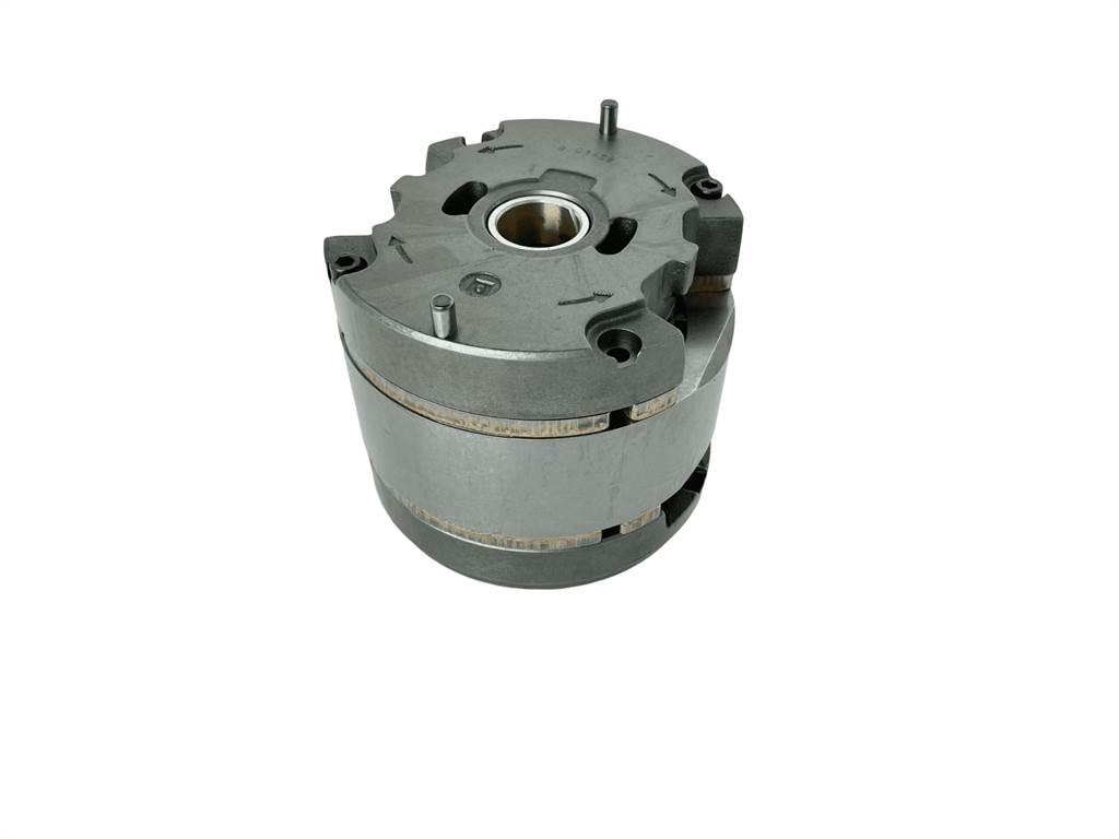  Hydr. Pumpe, Caterpillar Hydraulics