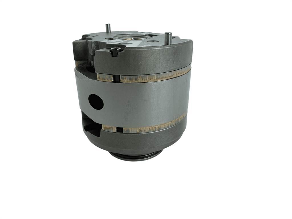  Hydr. Pumpe, Caterpillar Hydraulics