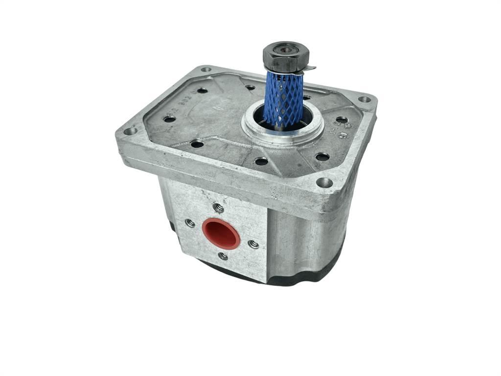  Hydraulikpumpe Hydraulics