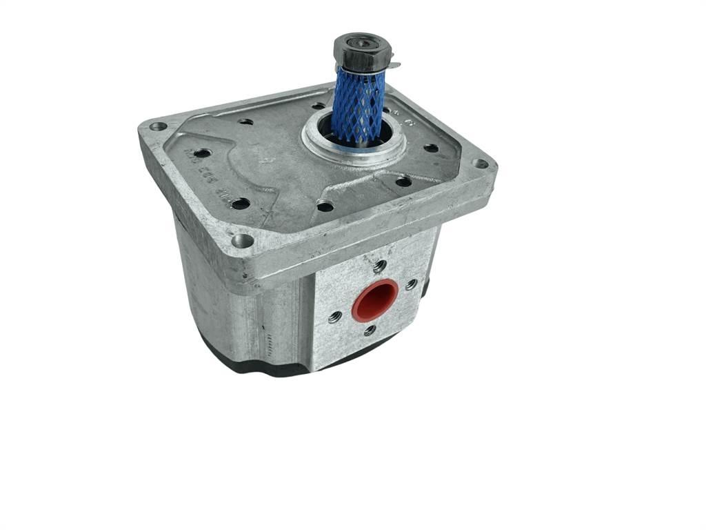  Hydraulikpumpe Hydraulics