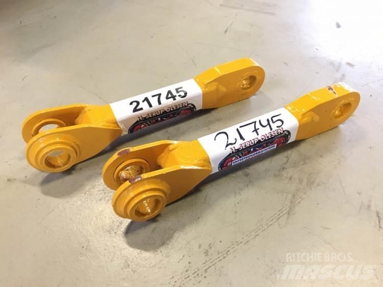 Hydrema 906B Link Arm Other