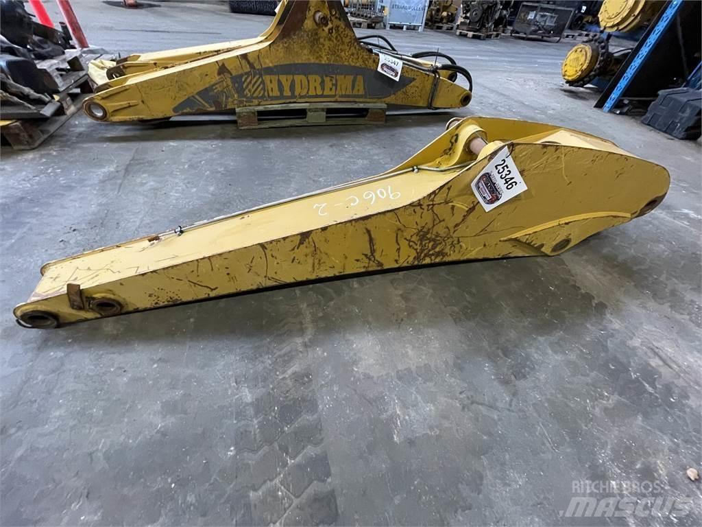 Hydrema 906C-2 gravestik Other