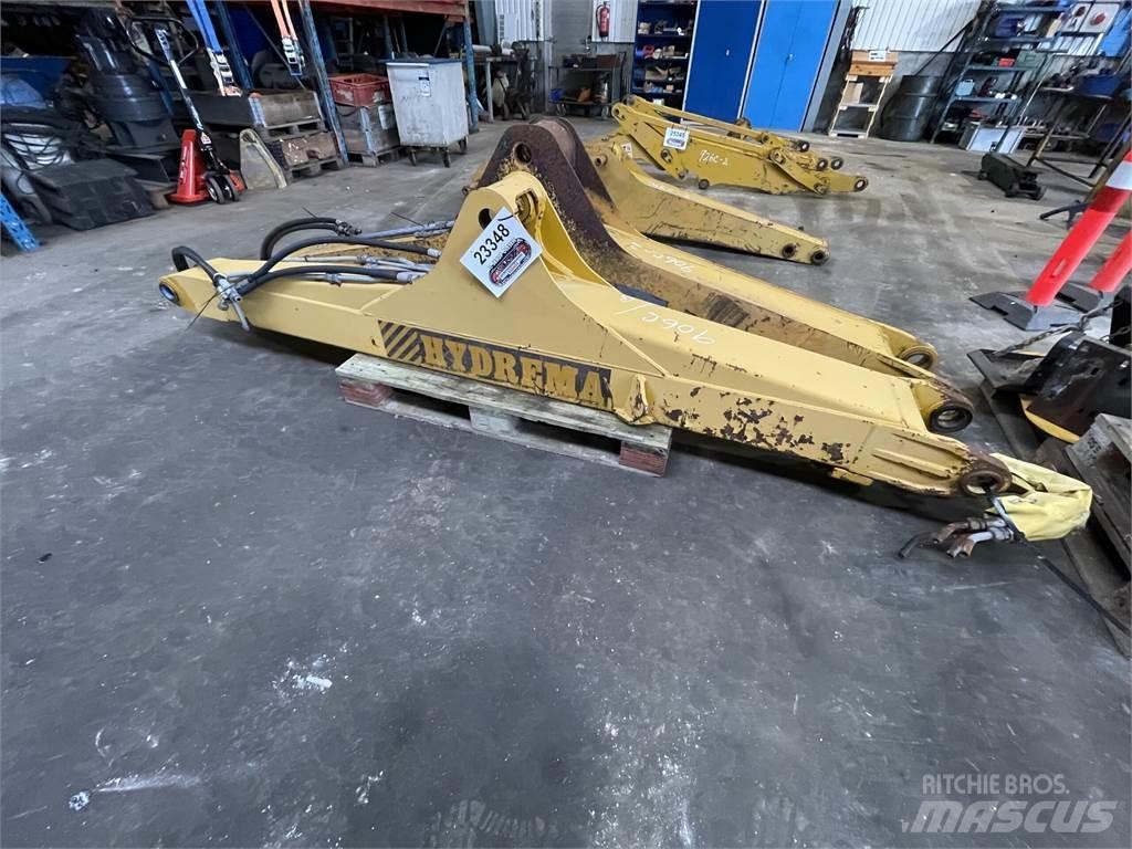 Hydrema 906C-2 monobom Other