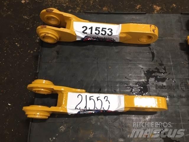 Hydrema 926C Link Arm Other