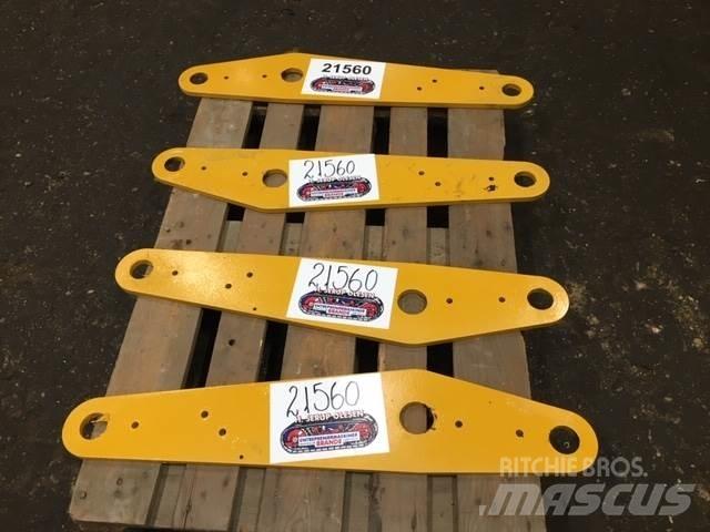 Hydrema 926C Link Arm Other