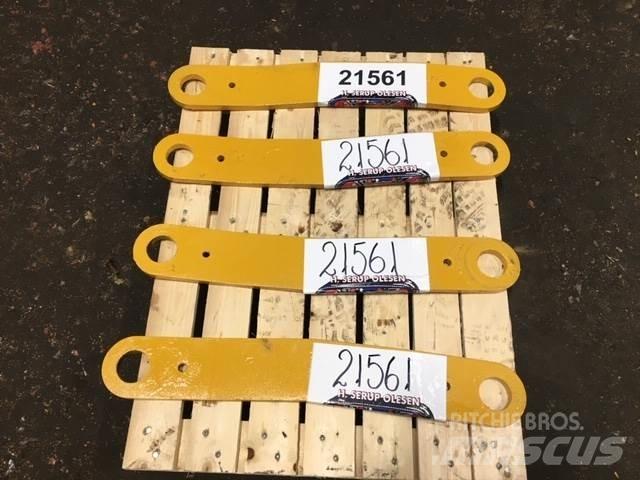 Hydrema 926C Link Arm Other