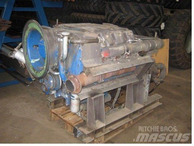 Hydromatik hyd. pumper - 2 stk. Water Pumps