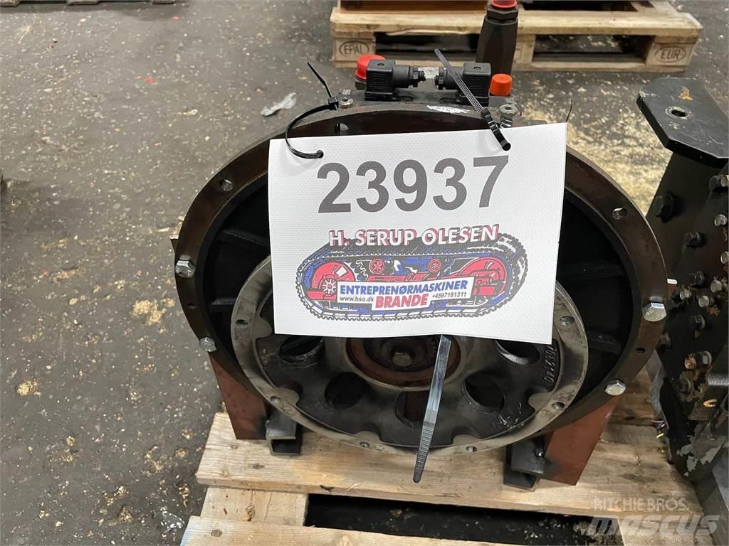  Hydrostat ex. Kalmar truck Transmission