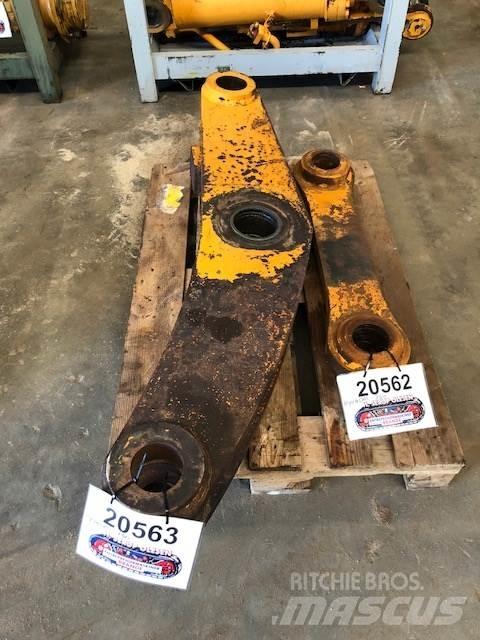 Hyundai HL760-3 Link Arm Other