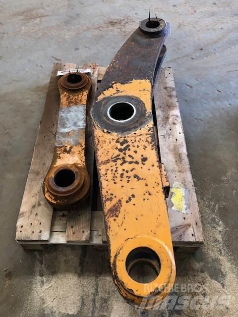Hyundai HL760-3 Link Arm Other