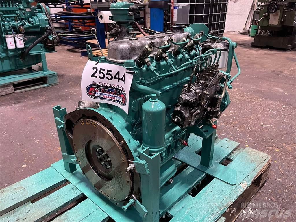 Isuzu C240 motor Engines